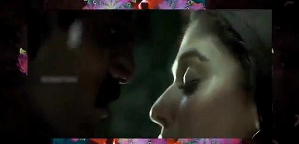  Nayanthara Hot Scenes From Songs